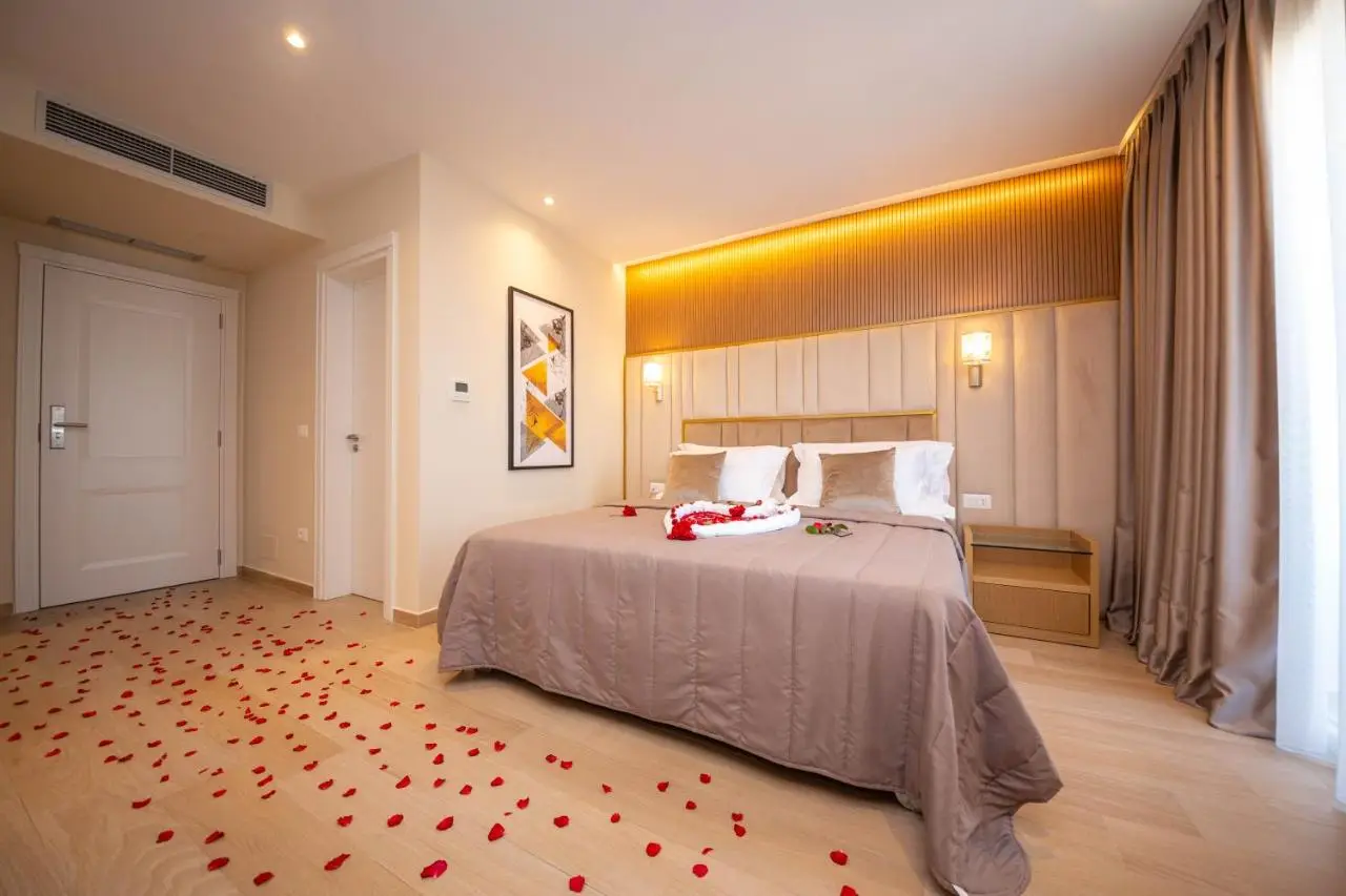 Merar Hotel