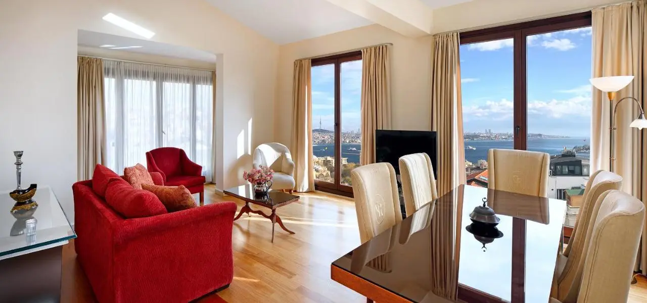 Galateia Residence