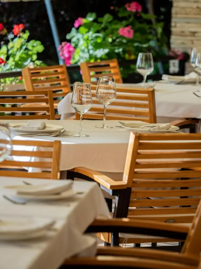 Rapo's Resort Hotel