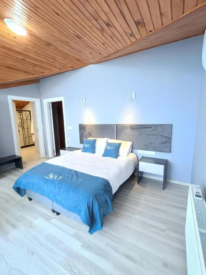 Koçi Otel