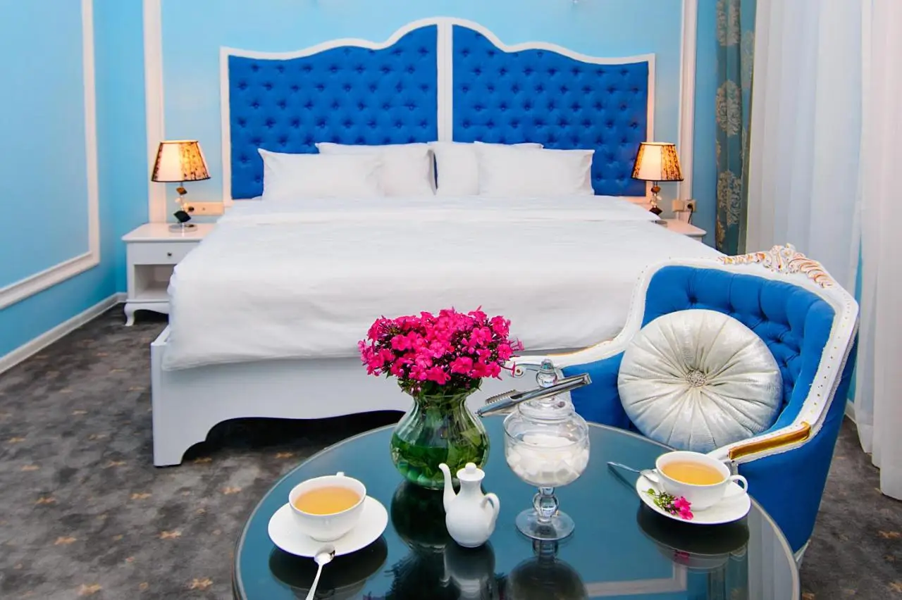 River Side Hotel Tbilisi