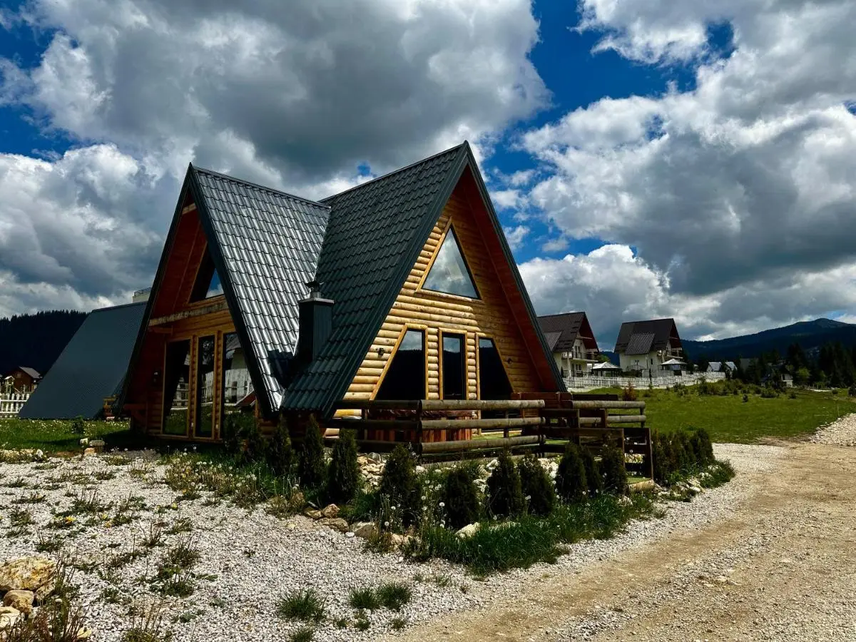 Vlasic Odmor - Villa Una & sauna