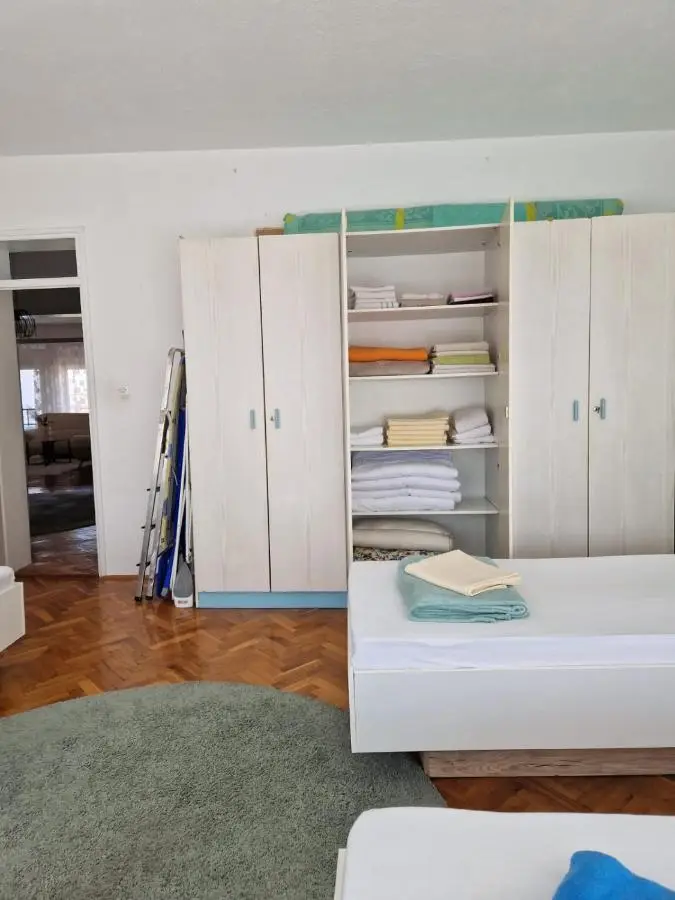 Apartman Pasha