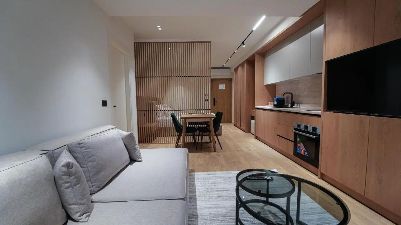 diVin Luxury Suites