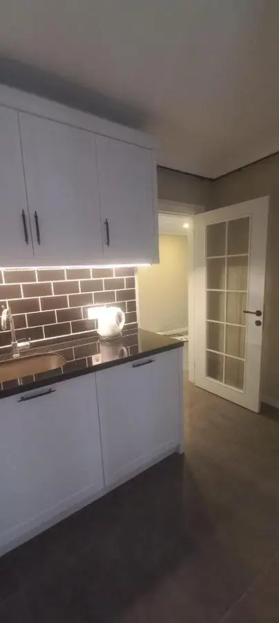 AHG Atlas Apartments