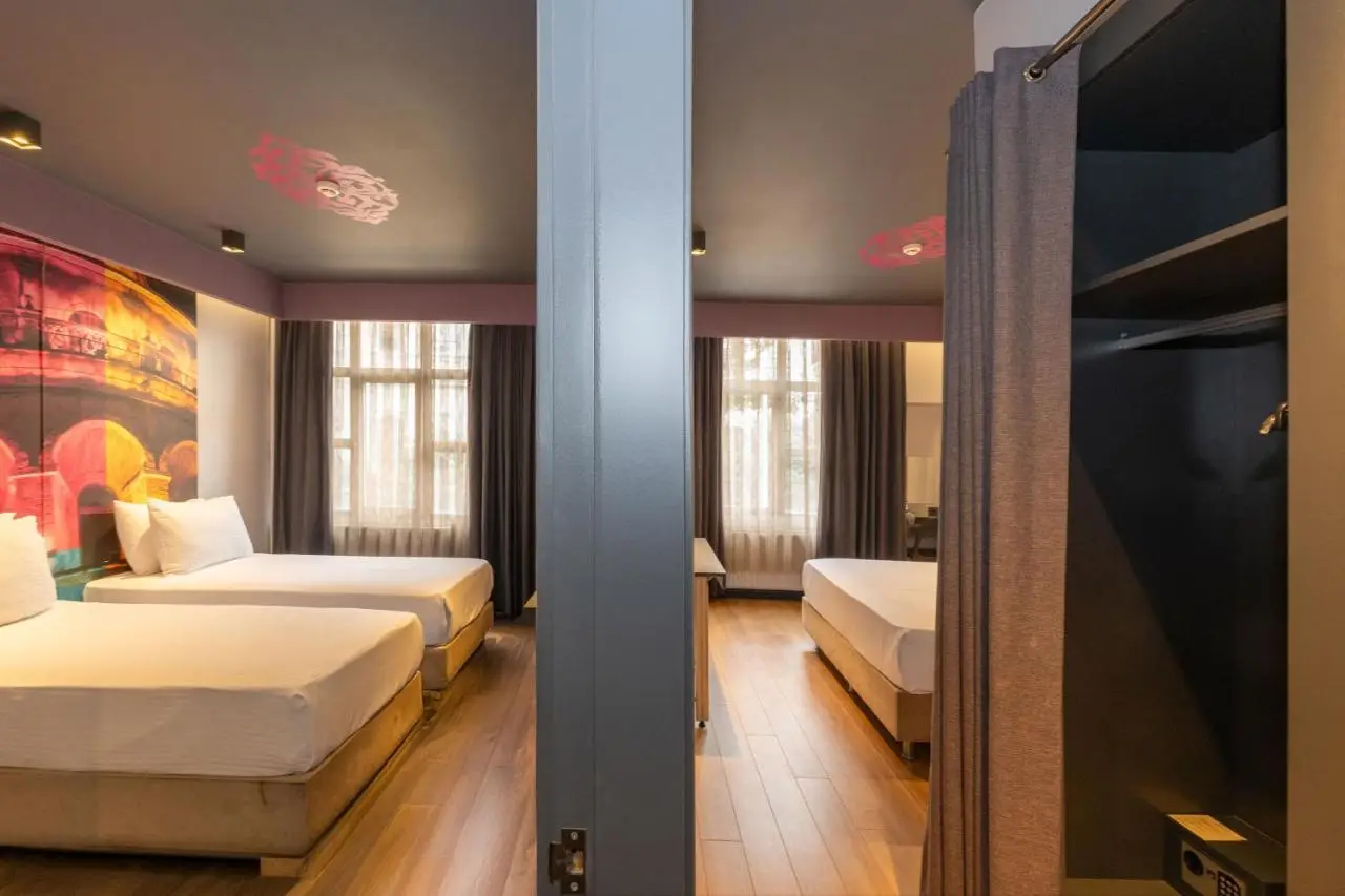 Tulip City Hotel & SPA
