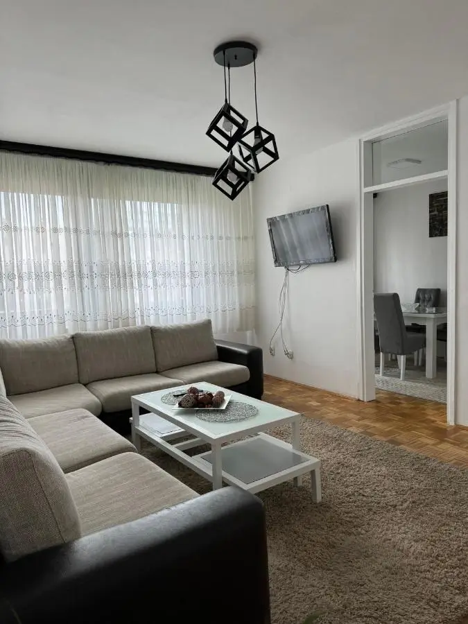 Apartman Nera