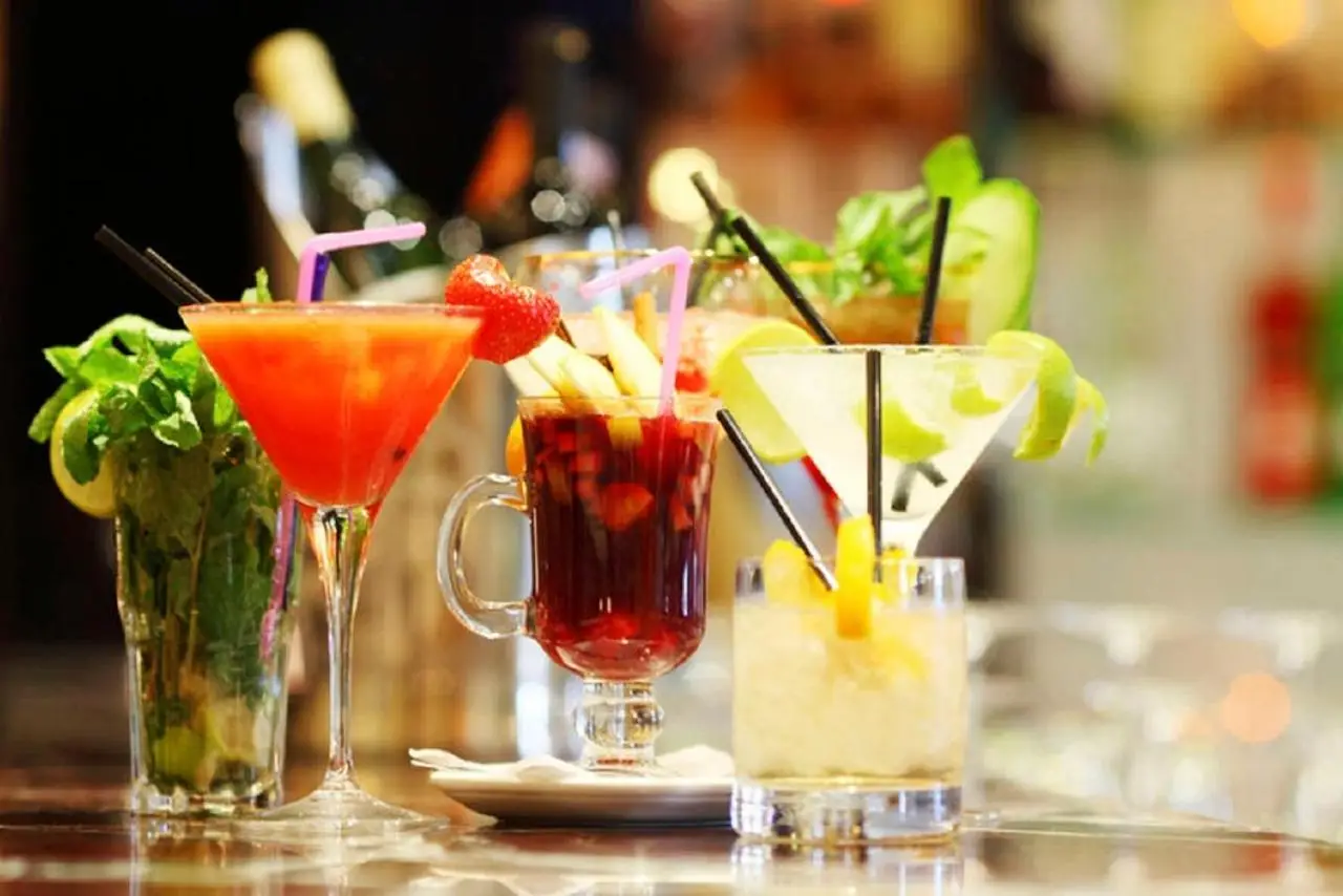 Paradise Hotel Baku