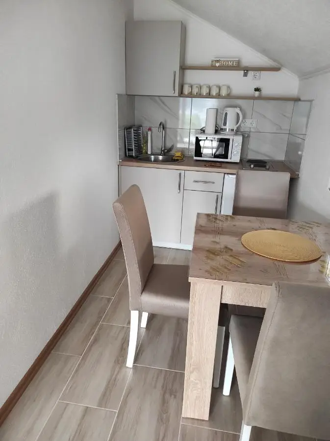 The City Horizon - Studio Apartment