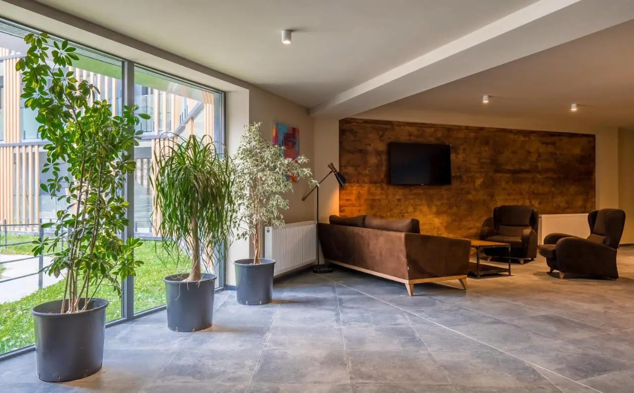 New Gudauri Apartments in Atrium