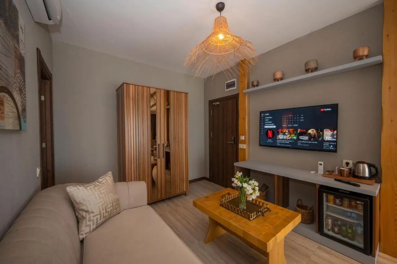 Villa Siesta Hotel Istanbul Airport