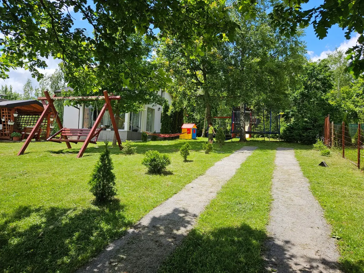 Mountain House Brutusi 18
Bjelasnica/Trnovo bi
