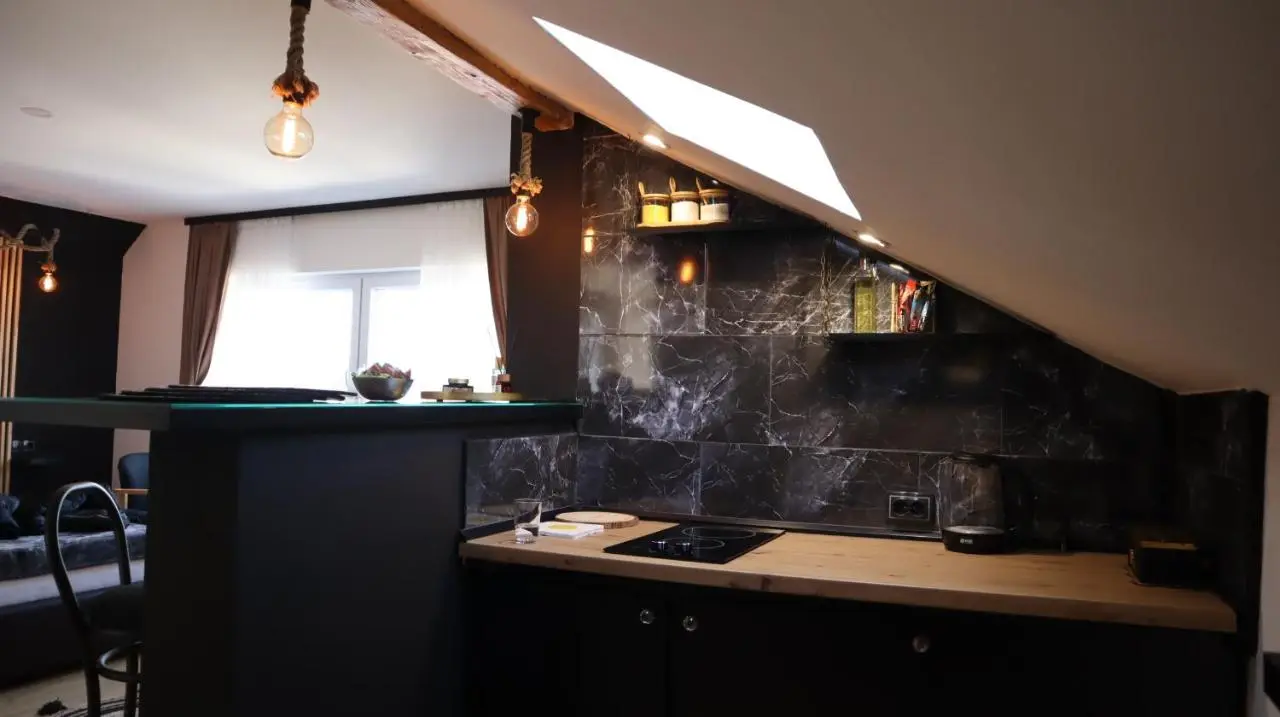 Gondola Apartment