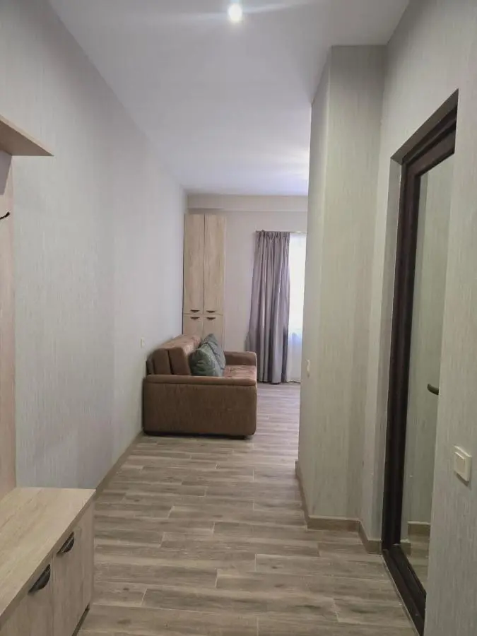 Bakuriani apartment 101 Tsakadze 20