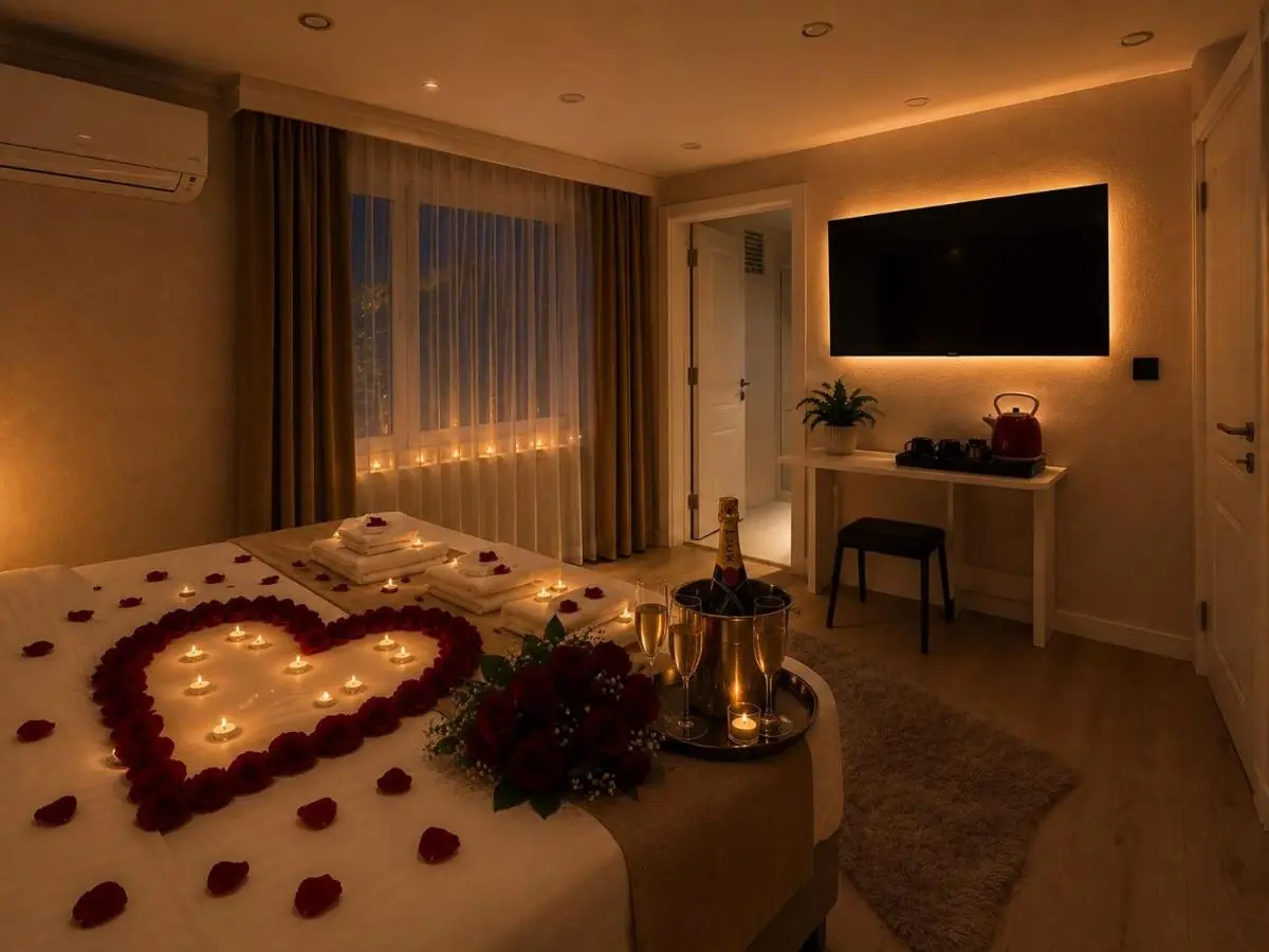 Casa Florya Suites