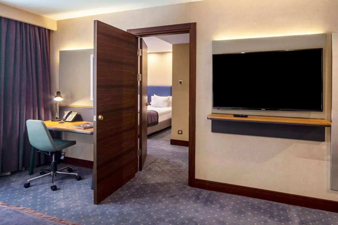 Holiday Inn Sisli by IHG