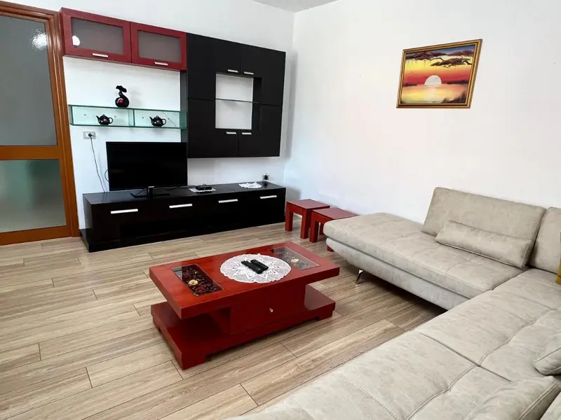 Comfort Home-Apartment