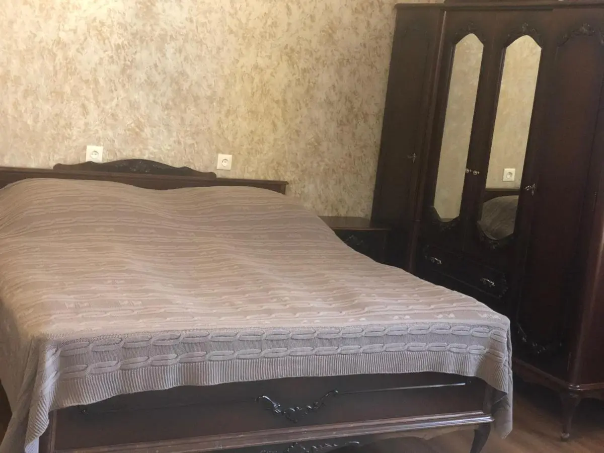Lia Khaikashvili Guest House