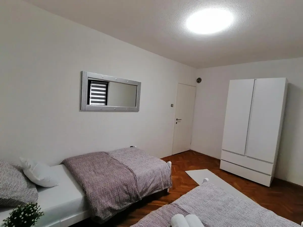 Apartman Slap
