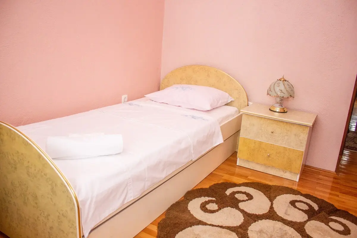 Villa Katarina - Family vacation home with pool