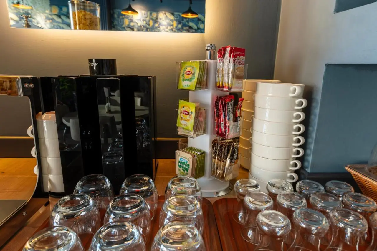Dedem Hotel Premium - Çorlu