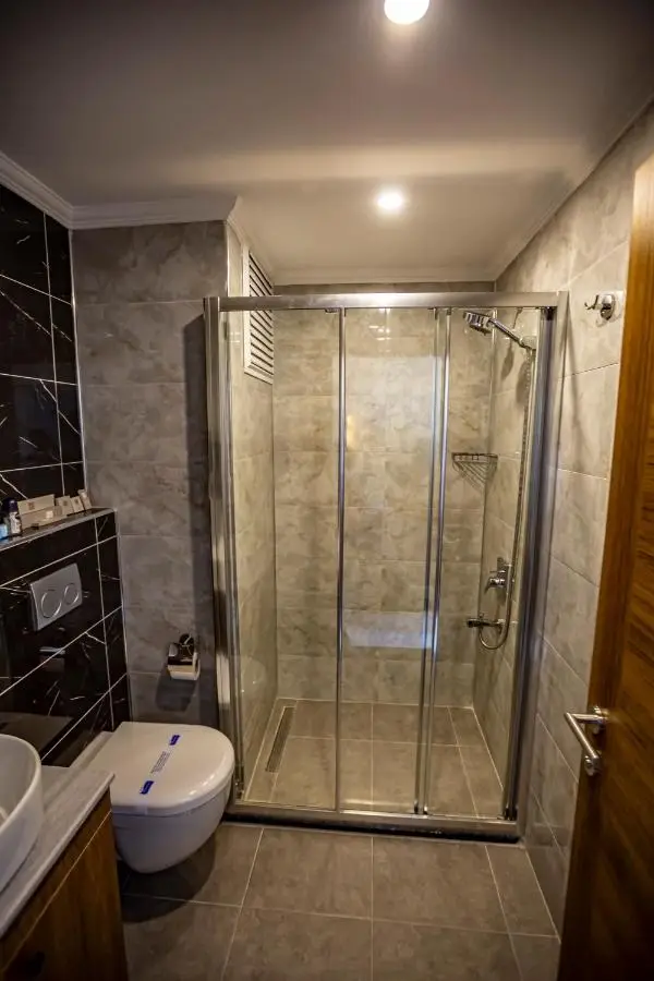 Hamitbey Hotel Yenikapı