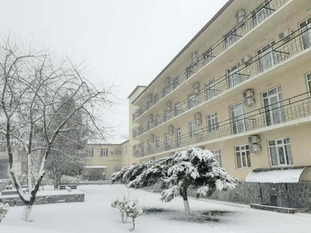 Gabala Hotel