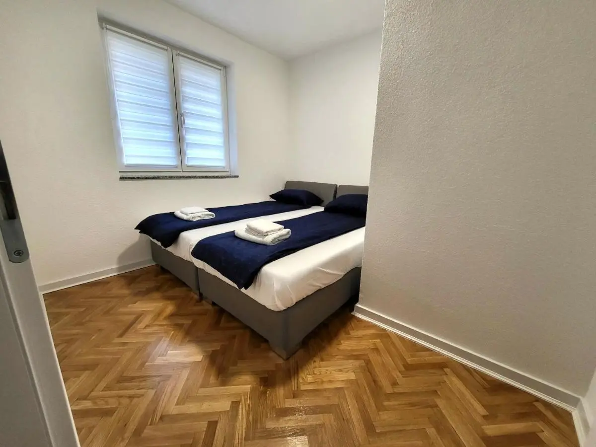 Apartments & Spa - Insula Vita