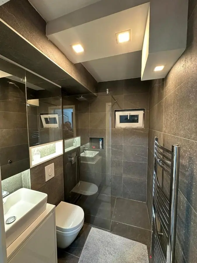 Apartment Uma