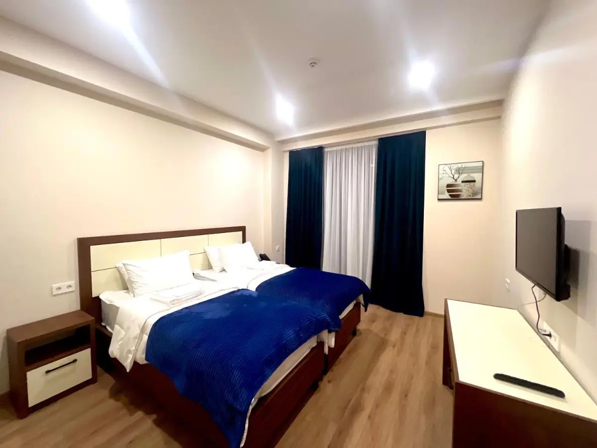 HOTEL WEST TBILISI