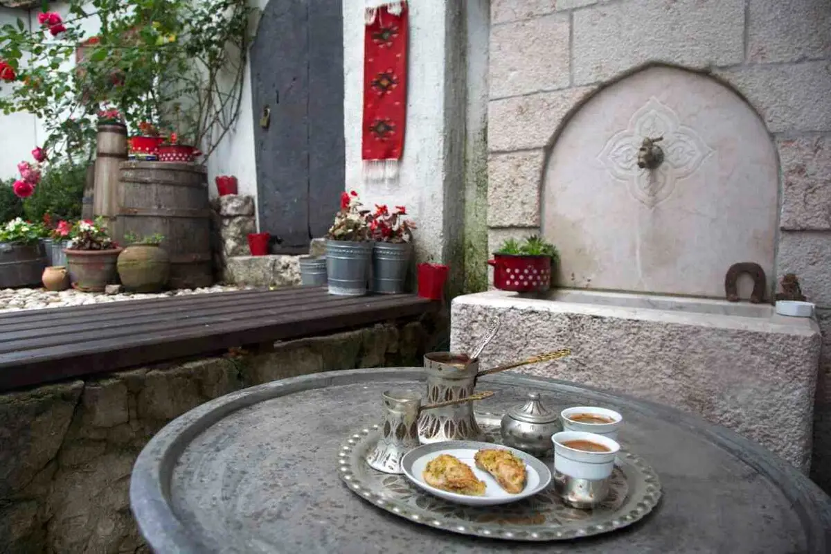 Stylish 2 Room Apt Centre/Old Town