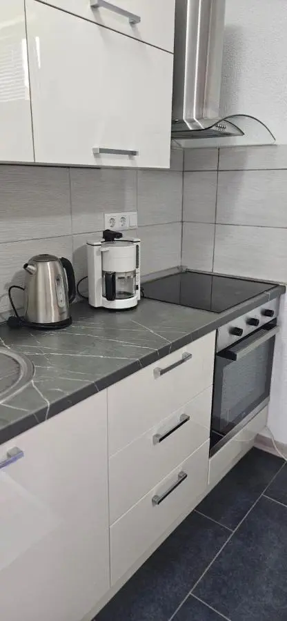Apartman STARI GRAD