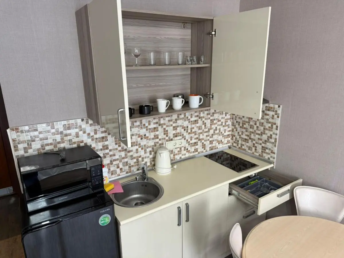 ORBI 4 Seasons ApartHotel