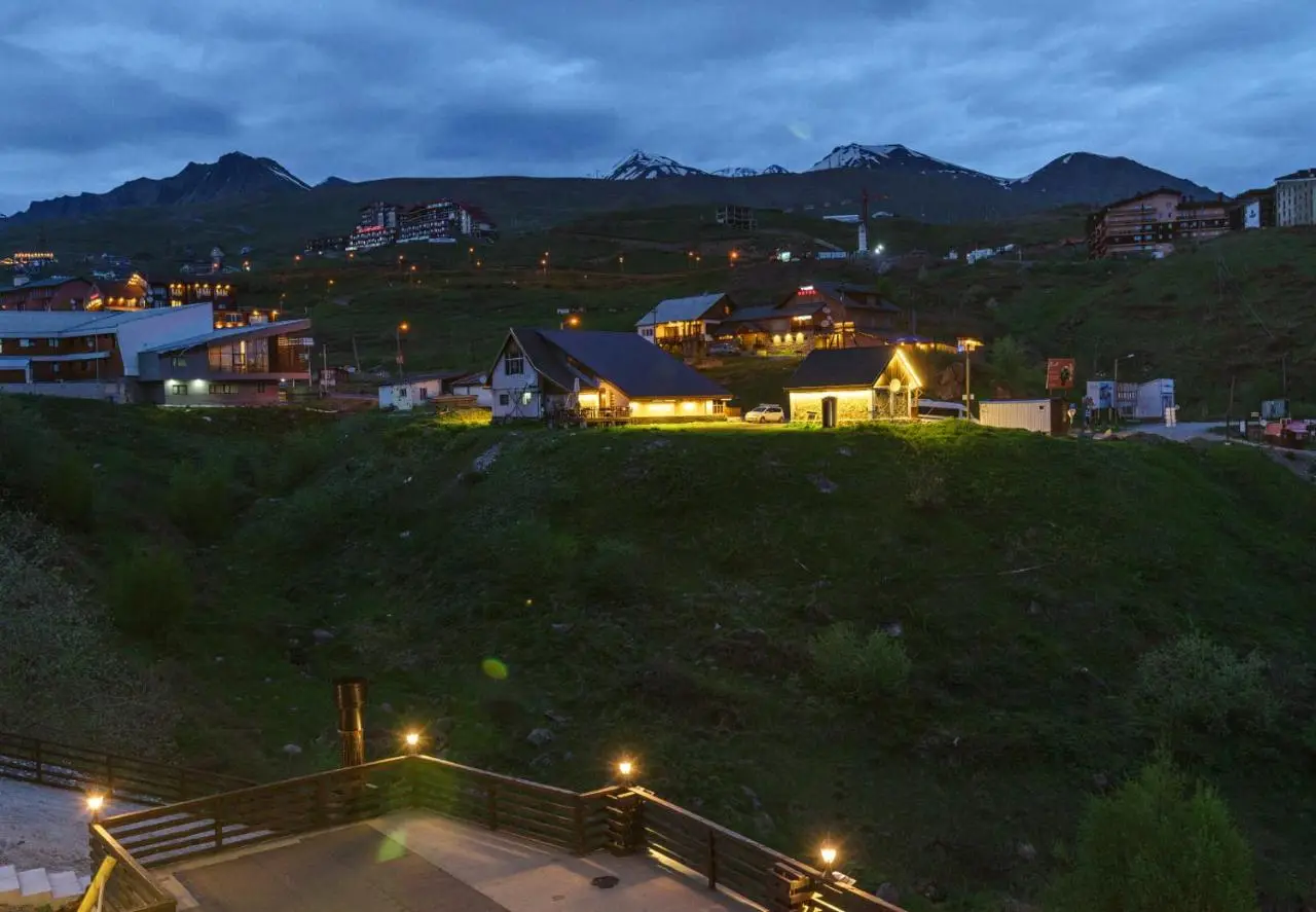 Hotel GoodAura