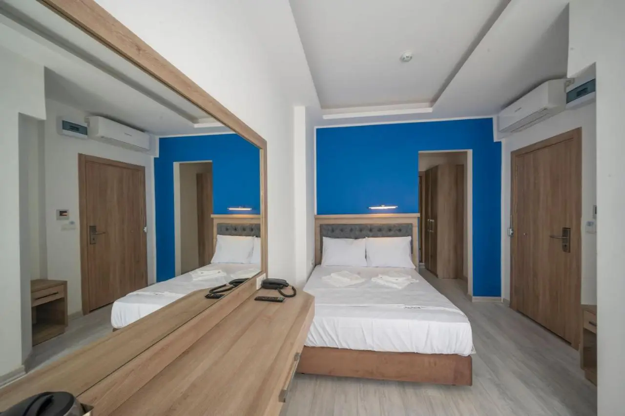 Okda Hotel