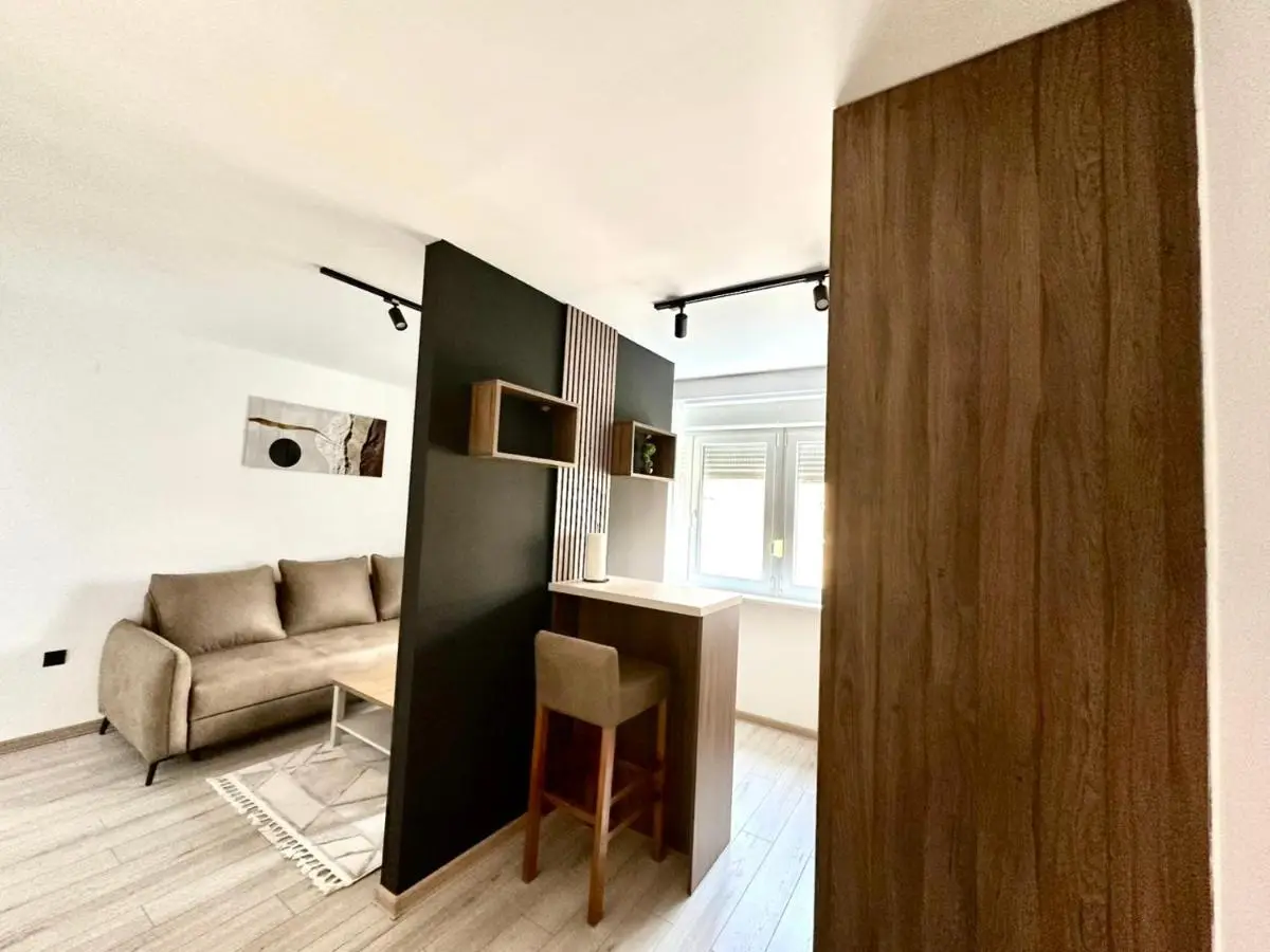 Lux Apartments NK - Old Town