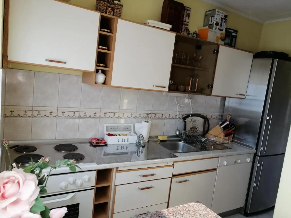 Apartmants Mazoljice