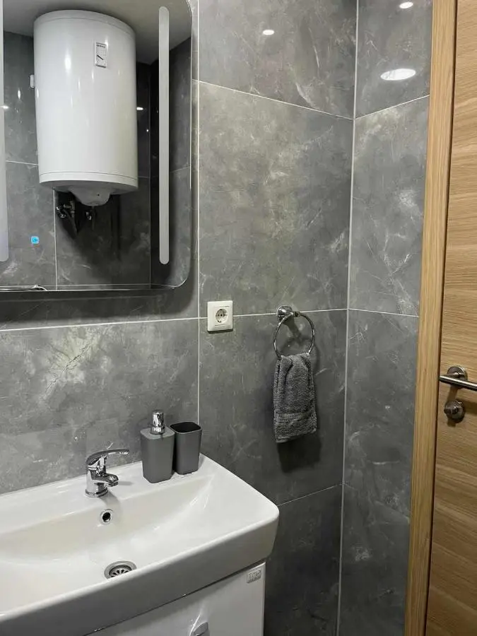 Apartman DEA