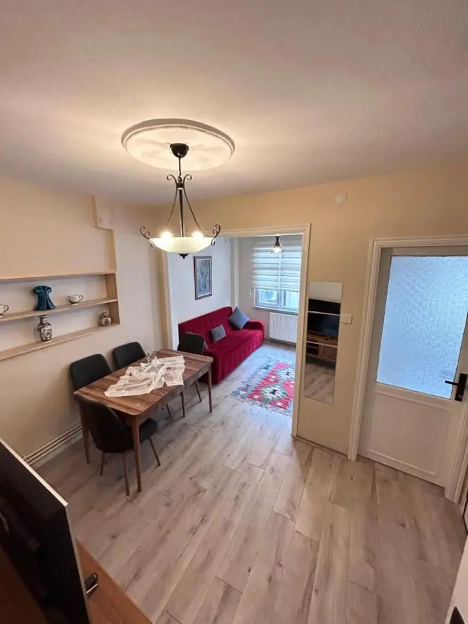 1001 Boutique House