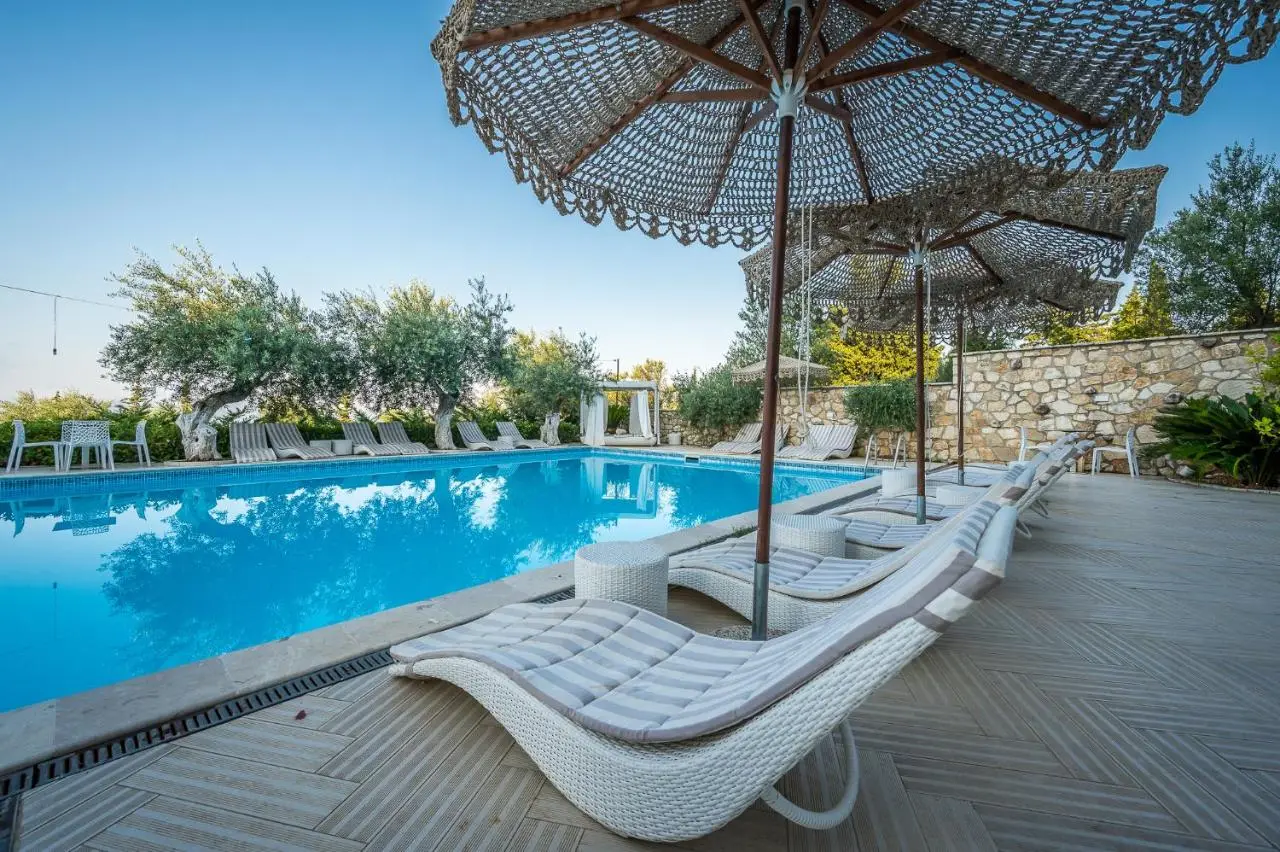 Splendor Hotel