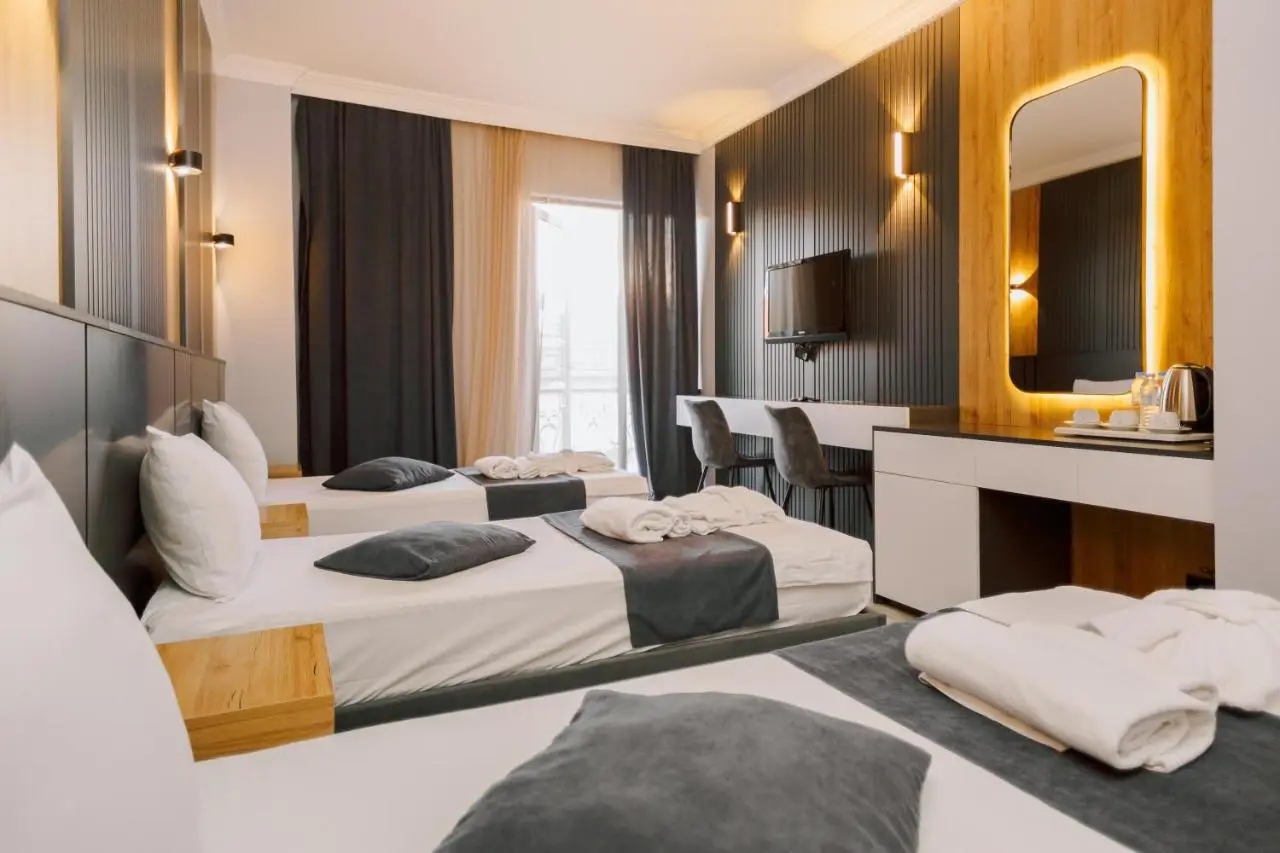 Bel Mare Boutique Hotel