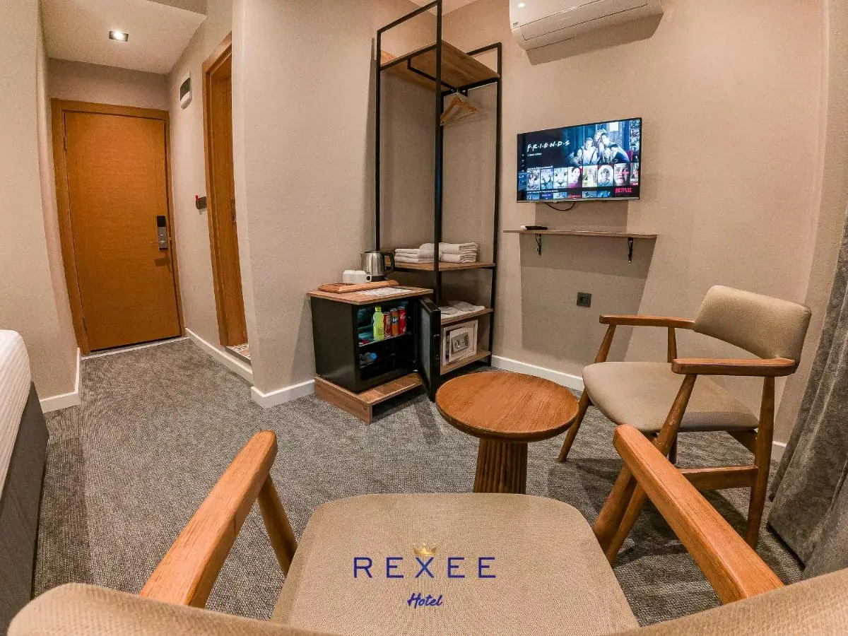 Taksim REXEE Istanbul Istiklal Hotel