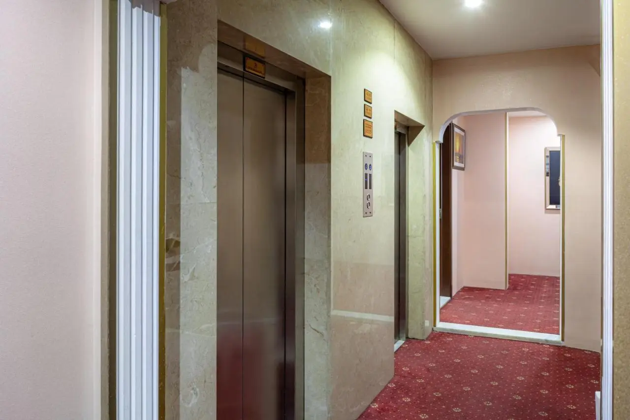 Golf Royal Residence