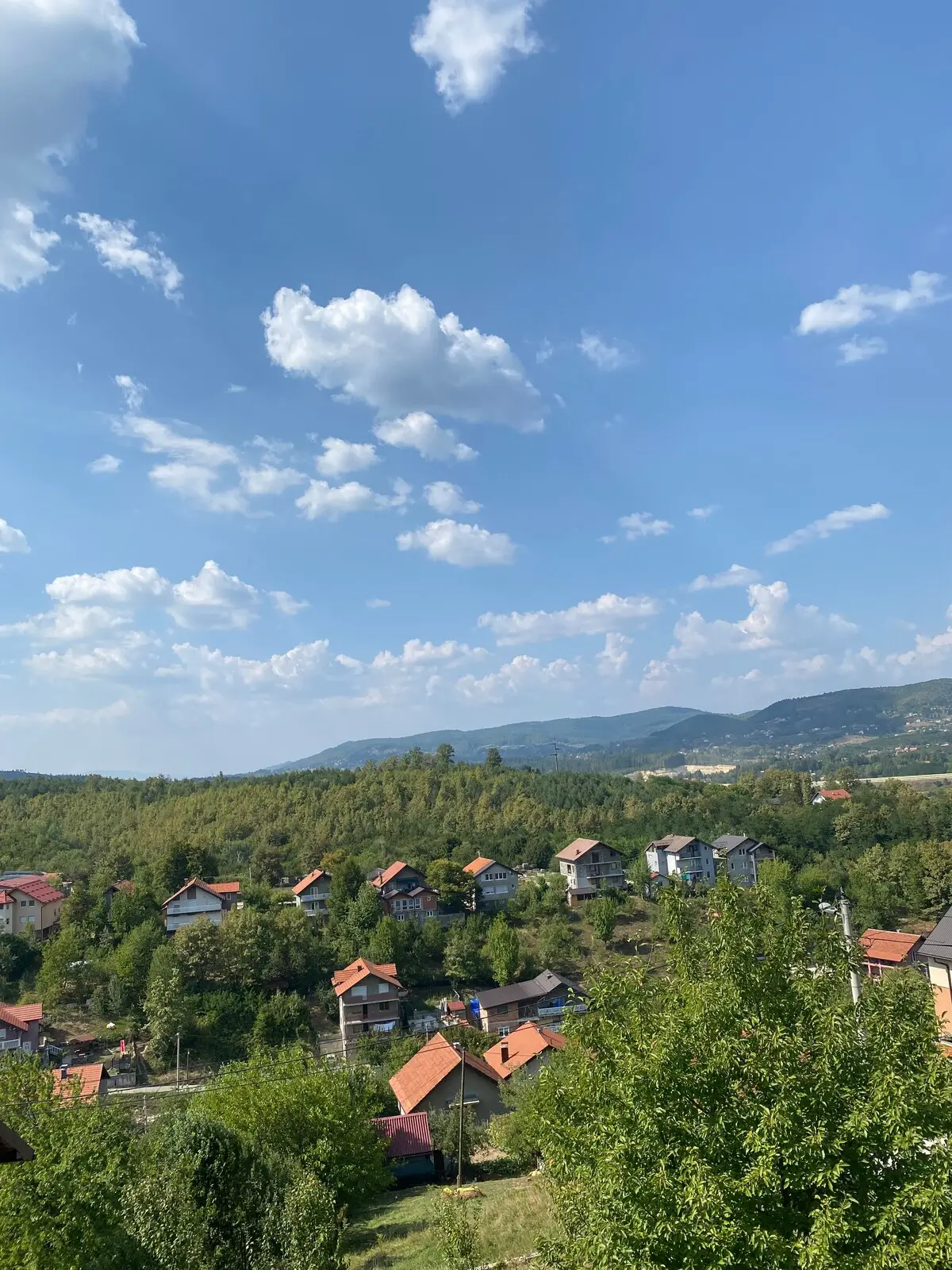 Villa Sunny Alley - Sunčani Sokak - Sarajevo