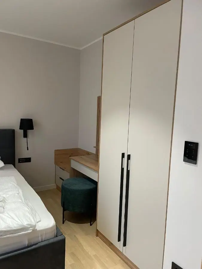 Moaline Apartments, free parking