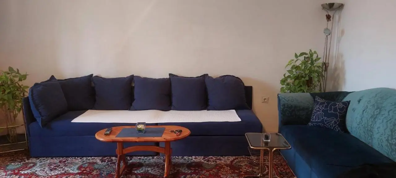 Apartment Alipašino