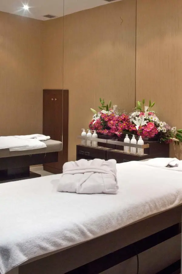 Victory Hotel & Spa Istanbul