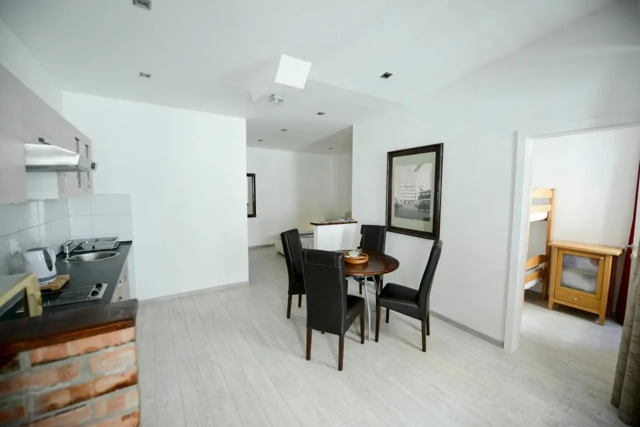 Apartment Citta Vecchia