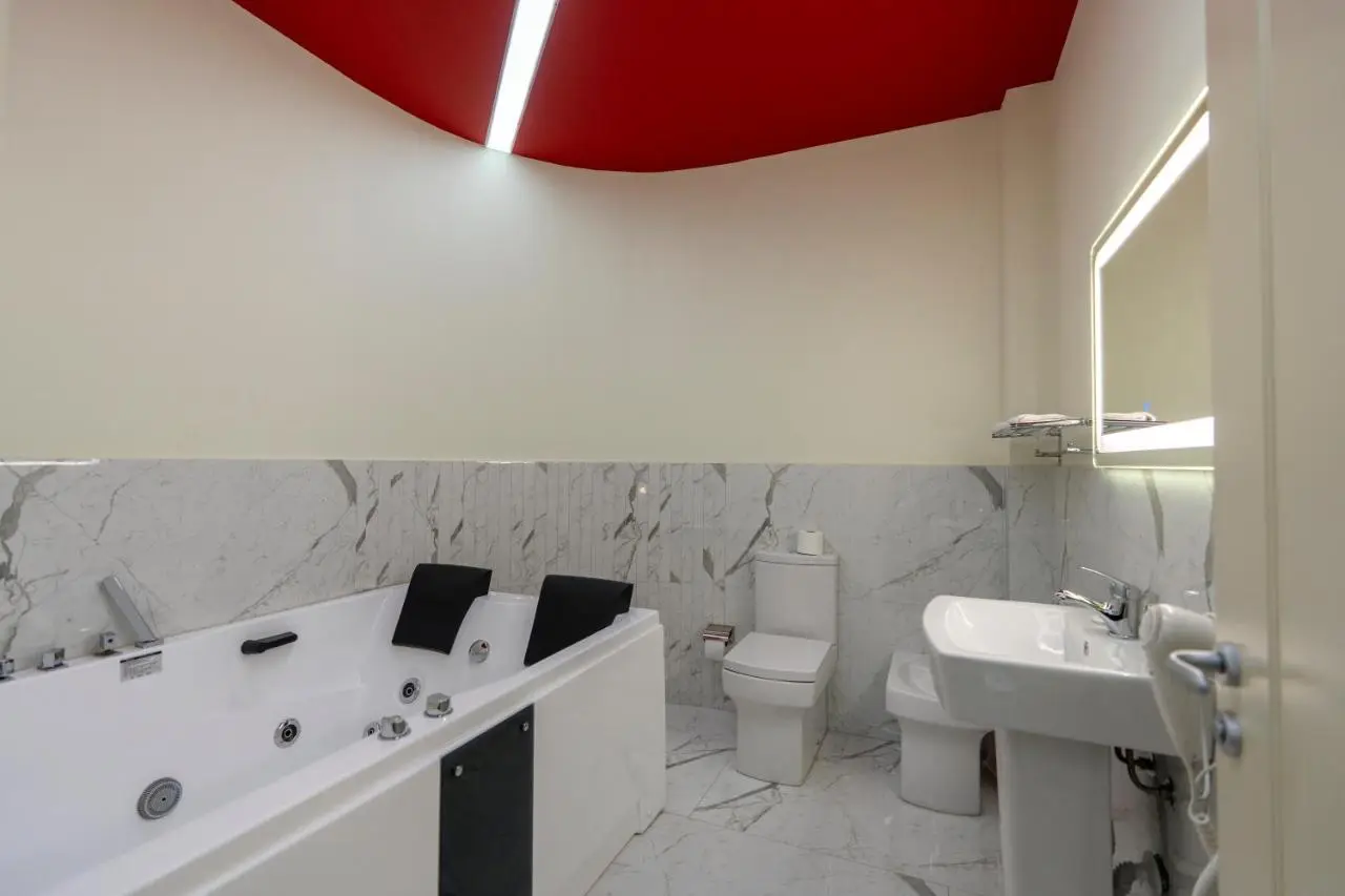 Alko Hotel Shkoder