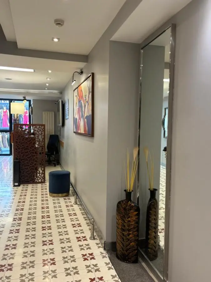 Wame Suite Hotel Nisantasi